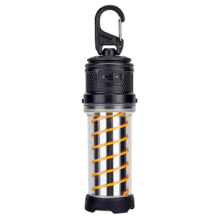 Leuchte Sorbo Stick Lamp schwarz black