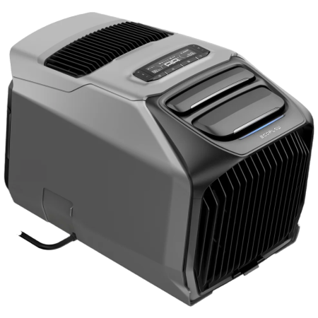 Klimaanlage EcoFlow Wave 3