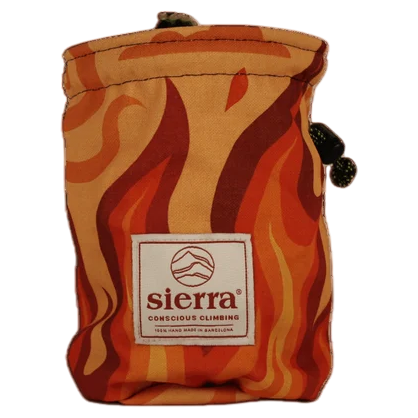Kreidebeutel SIERRA Climbing Element Series