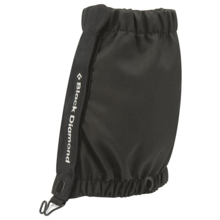 Gamaschen Black Diamond Talus schwarz Black