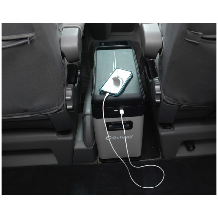 Kompressor-Kühlschrank Outwell Arctic Chill 8