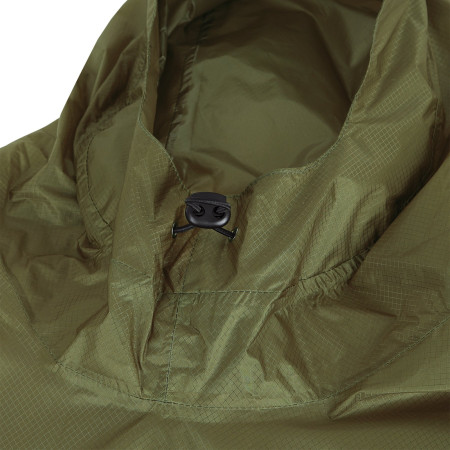 Tarps Warg Rainbivak