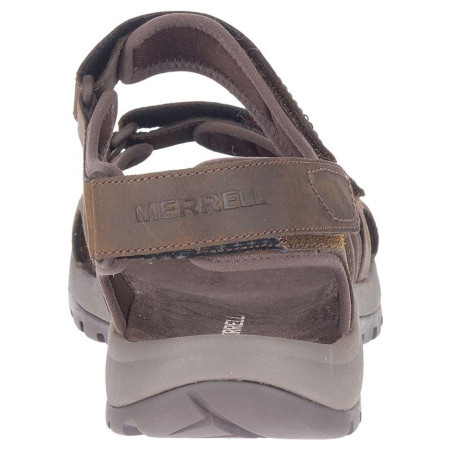 Herrensandalen Merrell Sandspur 2 Convert