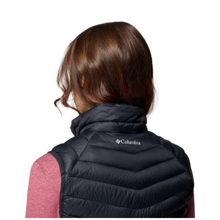 Damenweste Columbia Powder Pass™ III Hybrid Vest