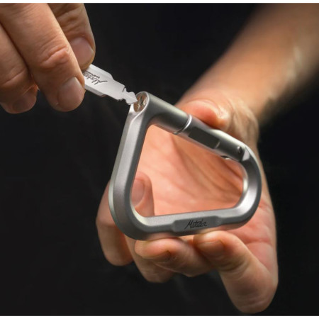 Karabiner Matador BetaLock