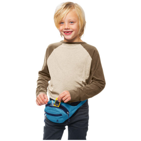 Kinder-Hüfttasche Deuter Junior Belt
