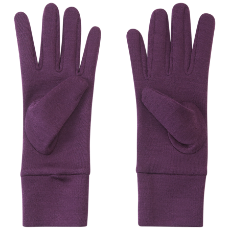 Kinderhandschuhe Reima Etsin Deep Purple