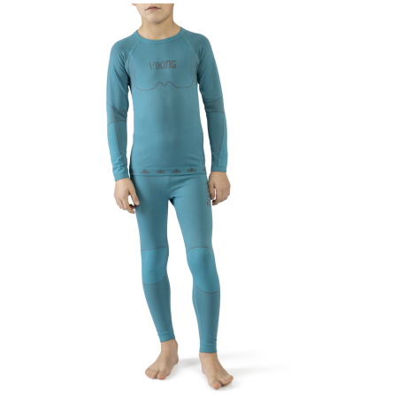 Kinder-Thermounterwäsche Viking Riko (Set)