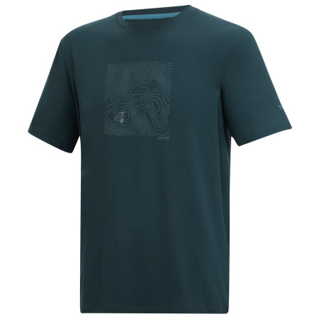 Herren-T-Shirt Regatta Fingal Stretch