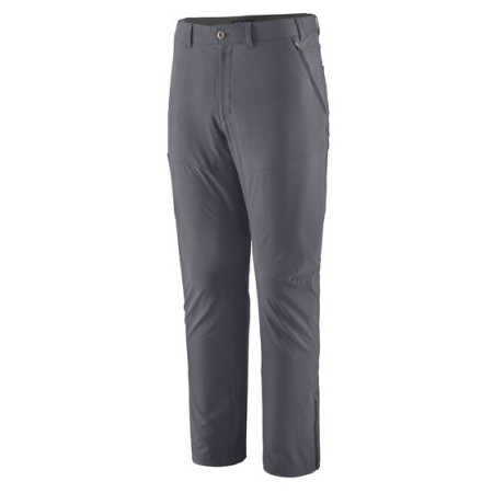 Herrenhose Patagonia M's Terravia Trail Pants grau Forge Grey