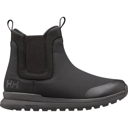 Damenschuhe Helly Hansen W Lynn schwarz Black