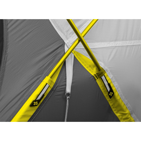 Wanderzelt Salewa Litetrek Pro II Tent