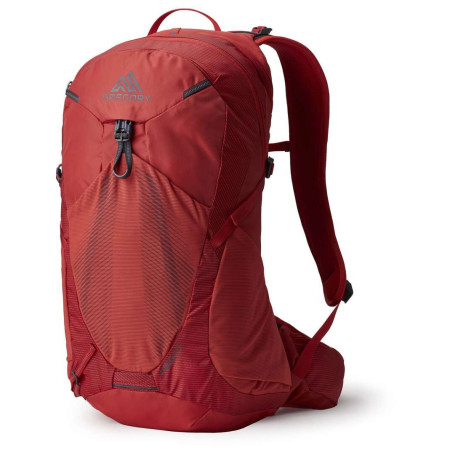 Rucksack Gregory Miko 20 rot Sumac Red