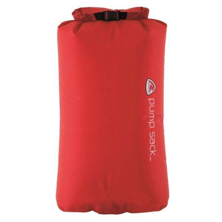 Pumpsack Robens Pump Sack 25L rot Red