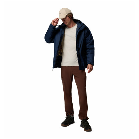 Herrenjacke Columbia Oak Harbor™ II Insulated Jacket