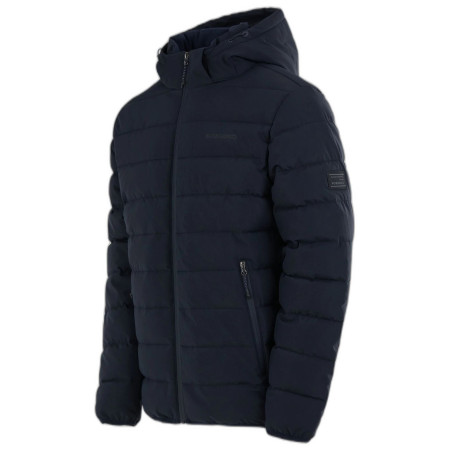 Herrenjacke Fundango Hubble Padded Jacket