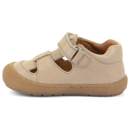 Kindersandalen Frodo Ollie sandal Taupe