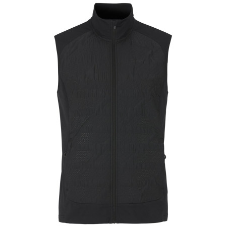 Herrenweste Craft ADV Nordic Training Speed schwarz Black