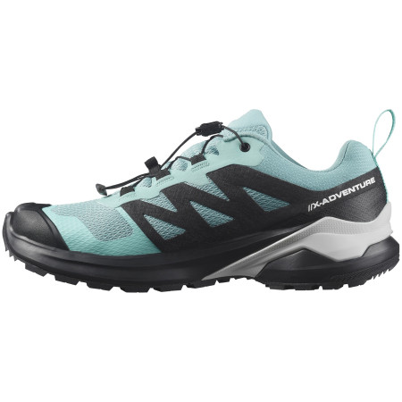Damen Laufschuhe Salomon X-Adventure Gore-Tex