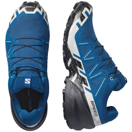 Herren Laufschuhe Salomon Speedcross 6 Gore-Tex