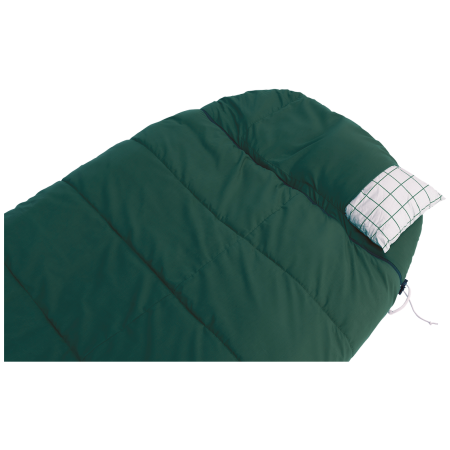 Deckenschlafsack Outwell Camper Lux XL