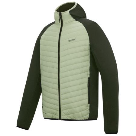 Herrenjacke Regatta Andreson Hybrid