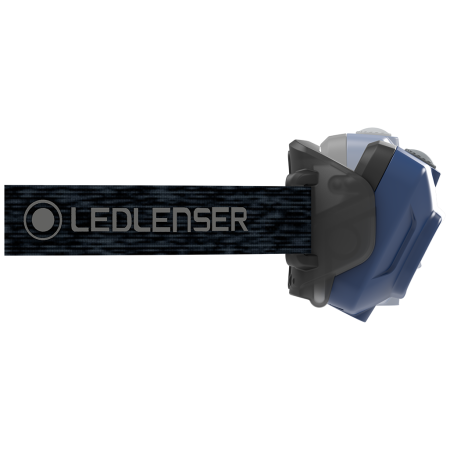 Stirnlampe Ledlenser HF4R Core
