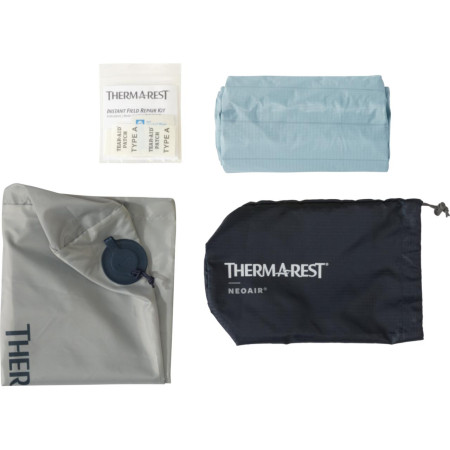 Aufblasbare Isomatte Therm-a-Rest NeoAir XTherm NXT MAX L