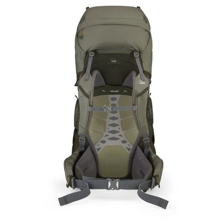 Rucksack Lowe Alpine Sirac Plus 65