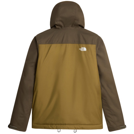Herrenjacke The North Face M Millerton Insulated Jacket