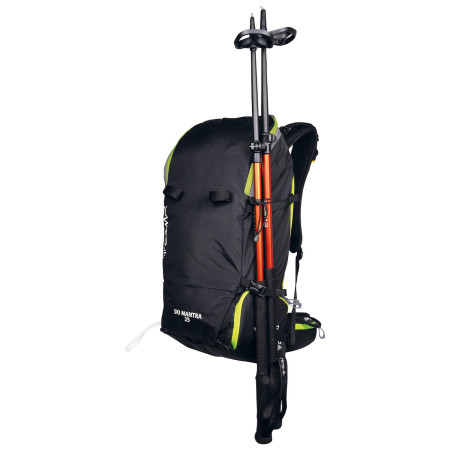 Rucksack Camp Ski Mantra 25