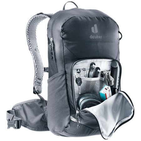 Fahrradrucksack Deuter Bike I 20