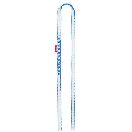 Rundschlinge Ocún O-SLING BIO-DYN 8 mm 120 cm blau Blue