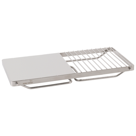 Grillrost Easy Camp Campfire Grill Trivet