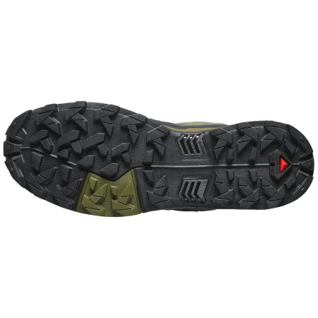 Wanderschuhe Salomon X Ultra 5 Gore-Tex