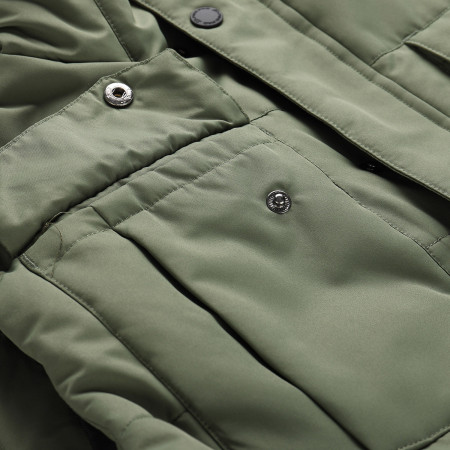 Herrenweste Alpine Pro Hard