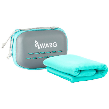 Handtuch Warg Soft 30x50 cm