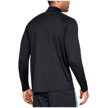 Herren-Funktionsshirt Under Armour Tech 2.0 1/2 Zip