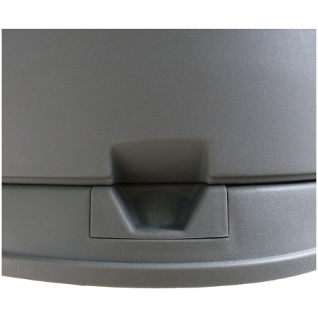 Campingtoilette Stimex Handy Potti Silver Line