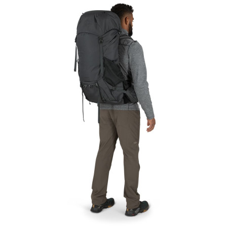 Wanderrucksack Osprey Rook 50