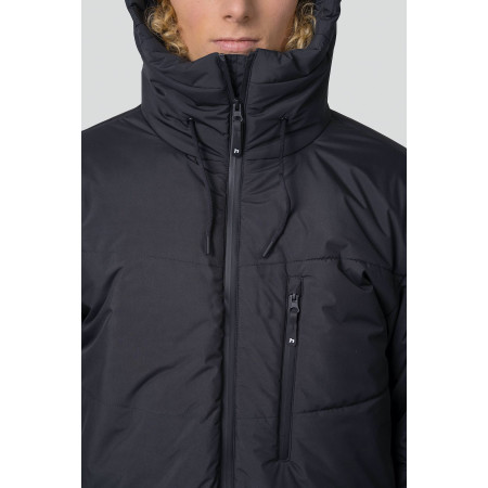 Herren-Winterjacke Hannah Benson