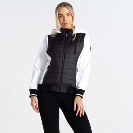 Damen-Winterjacke Dare 2b Fend Jacket