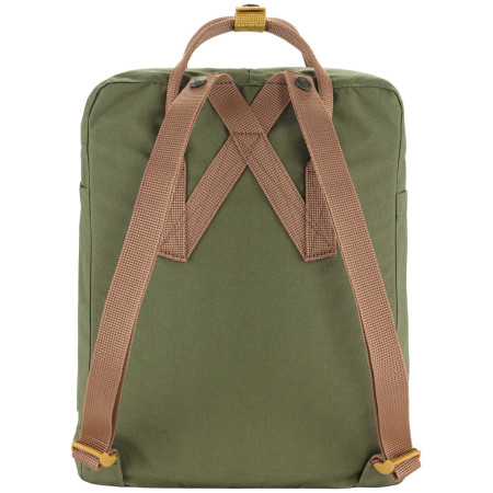 Urban-Rucksack Fjällräven Kånken Koncept