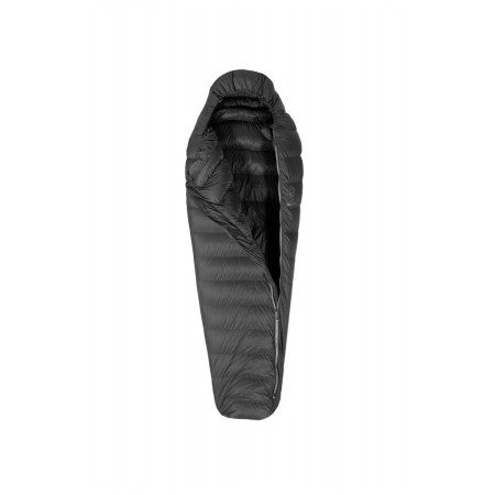 Daunenschlafsack Patizon R900 M (171-185 cm) schwarz jet black