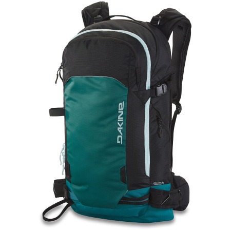 Damenrucksack Dakine Women's Poacher 30L blau deep lake