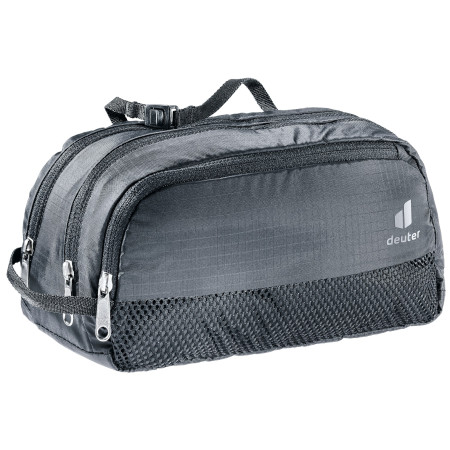 Kulturbeutel Deuter Wash Bag Tour III schwarz Black