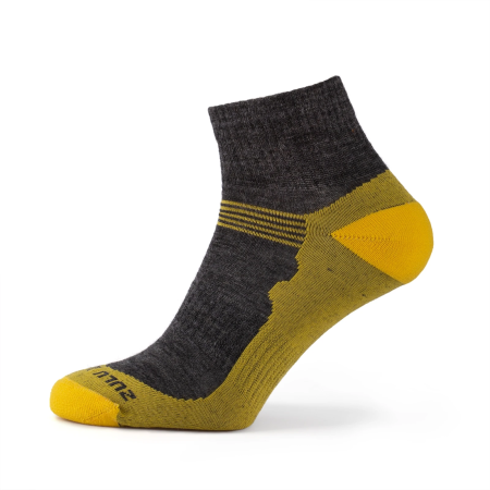 Socken Zulu Merino Lite