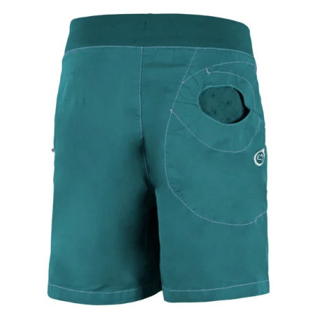 Damenshorts E9 Mix Short Women's