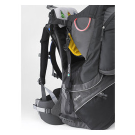 Steigbügel LittleLife Child Carrier Foot Stirrups
