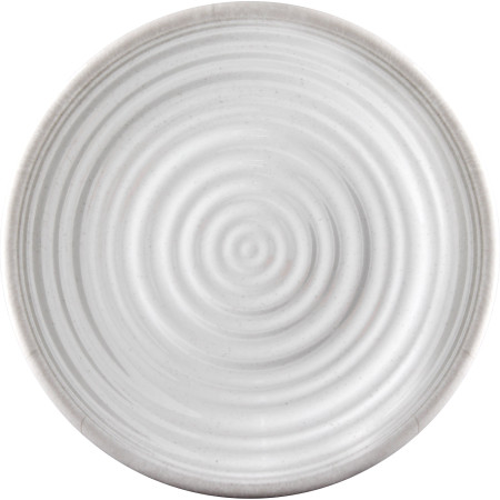 Teller Brunner Savana Dinner plate weiß
